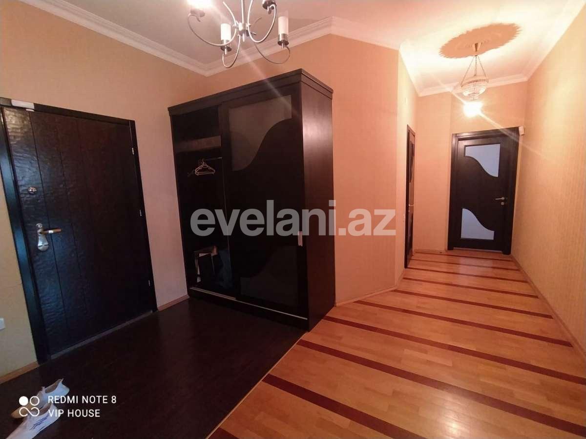 Satılır, yeni tikili, 2 otaqlı, 106 m², Sahil m.