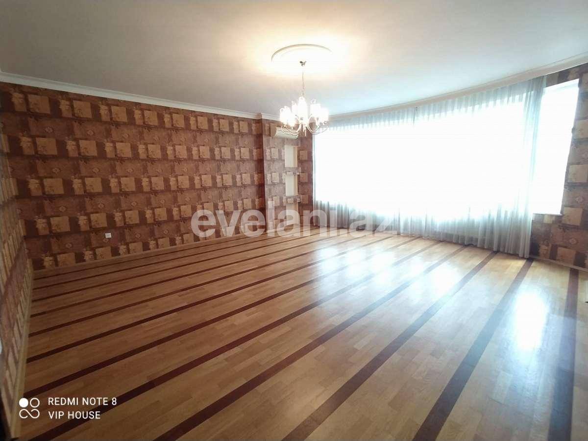Satılır, yeni tikili, 2 otaqlı, 106 m², Sahil m.