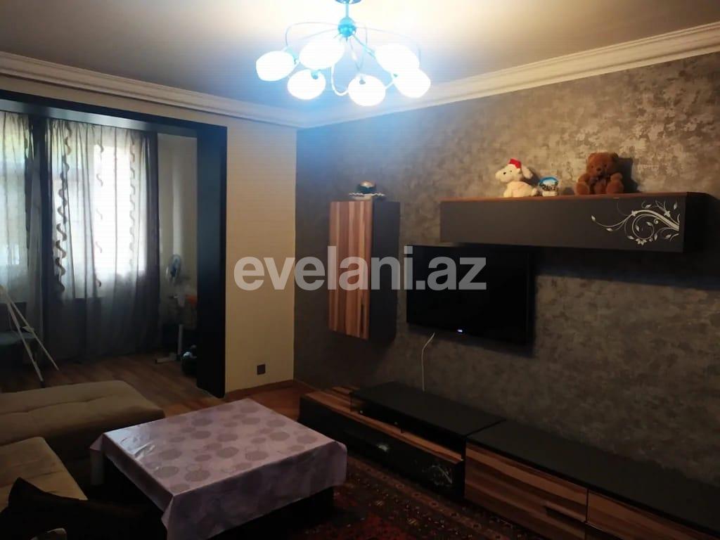 Satılır, köhnə tikili, 2 otaqlı, 50 m², Nərimanov r.