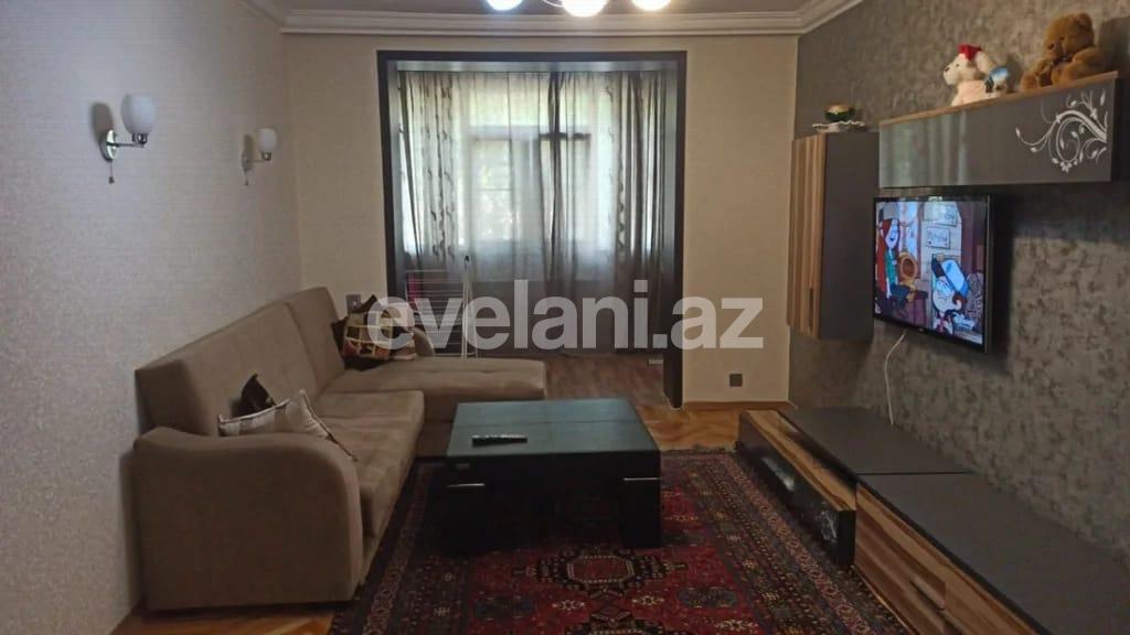 Satılır, köhnə tikili, 2 otaqlı, 50 m², Nərimanov r.