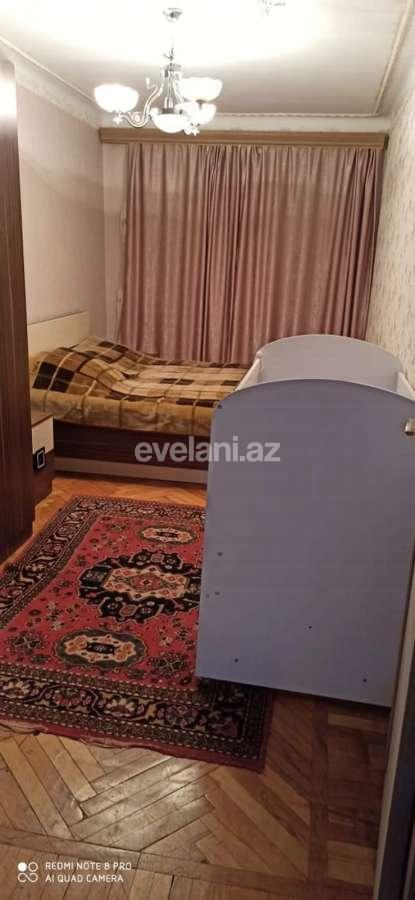 Satılır, köhnə tikili, 2 otaqlı, 50 m², Nərimanov r.