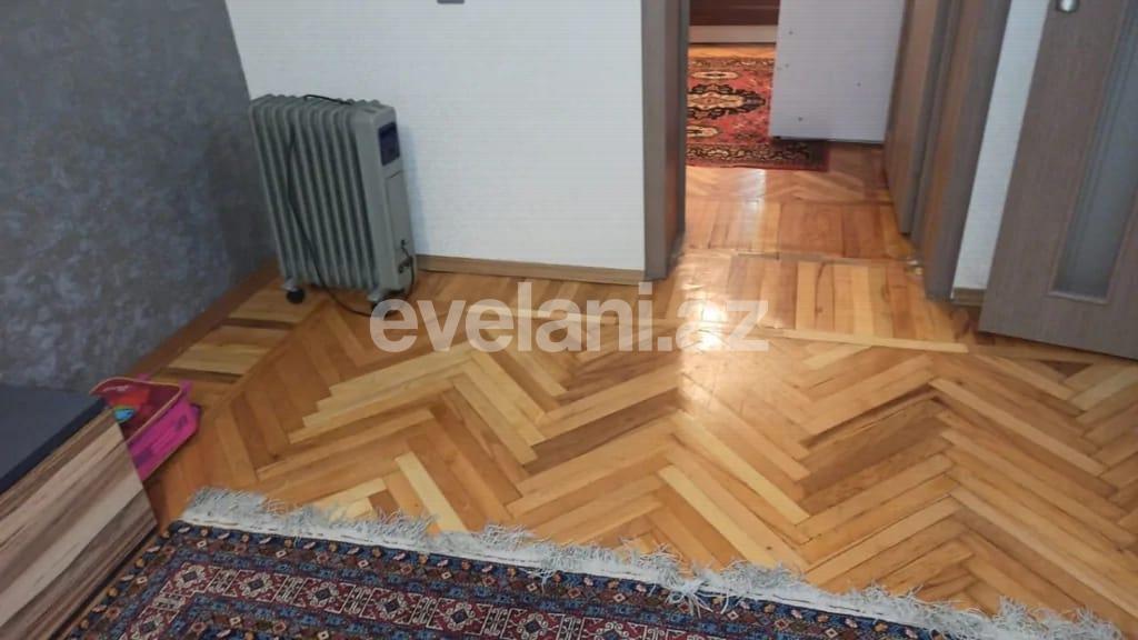 Satılır, köhnə tikili, 2 otaqlı, 50 m², Nərimanov r.