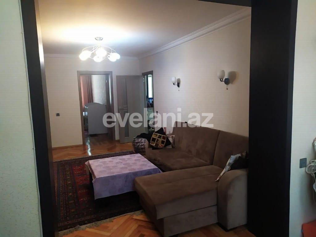 Satılır, köhnə tikili, 2 otaqlı, 50 m², Nərimanov r.