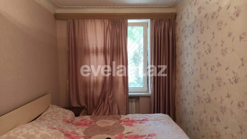 Satılır, köhnə tikili, 2 otaqlı, 50 m², Nərimanov r.