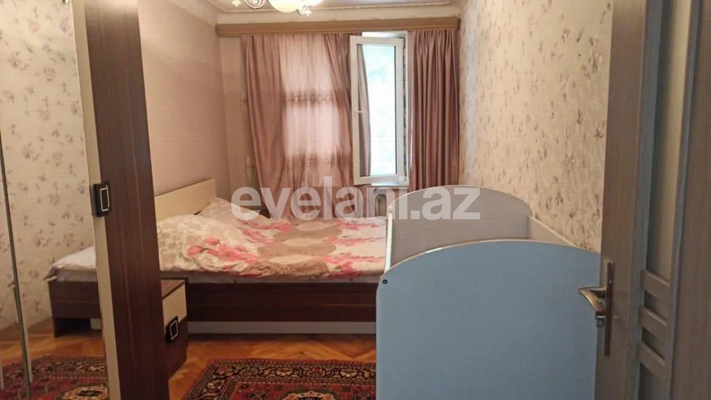 Satılır, köhnə tikili, 2 otaqlı, 50 m², Nərimanov r.