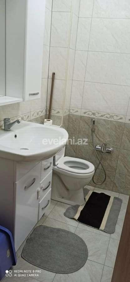 Satılır, köhnə tikili, 2 otaqlı, 50 m², Nərimanov r.