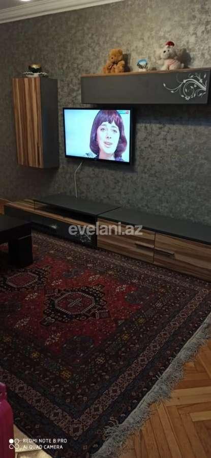 Satılır, köhnə tikili, 2 otaqlı, 50 m², Nərimanov r.