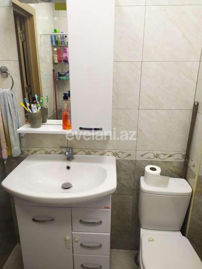 Satılır, köhnə tikili, 2 otaqlı, 50 m², Nərimanov r.