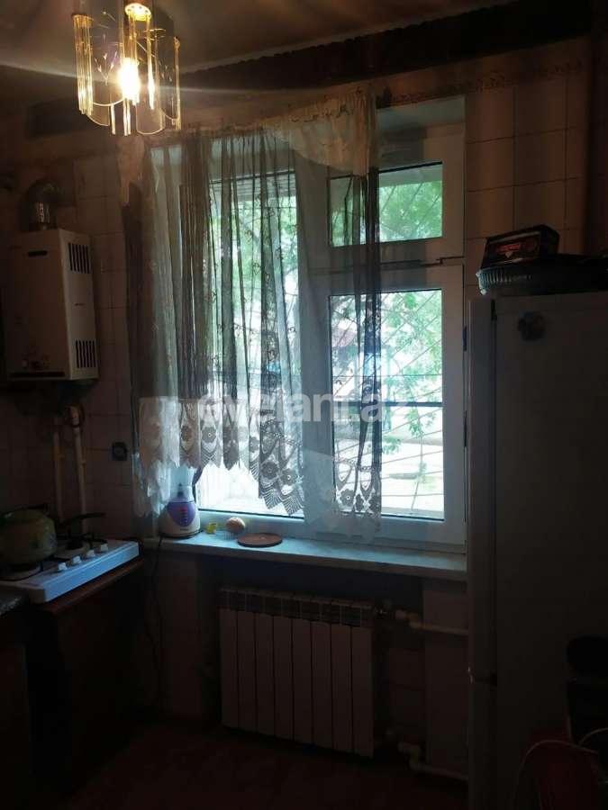 Satılır, köhnə tikili, 2 otaqlı, 50 m², Nərimanov r.