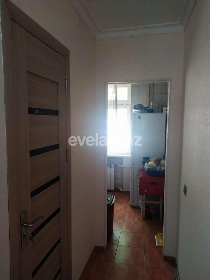 Satılır, köhnə tikili, 2 otaqlı, 50 m², Nərimanov r.