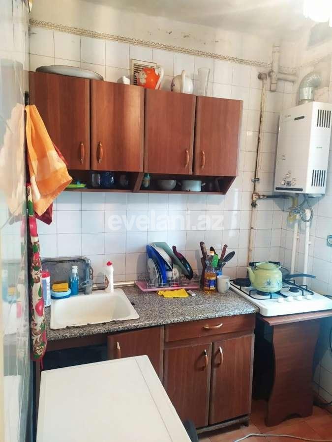 Satılır, köhnə tikili, 2 otaqlı, 50 m², Nərimanov r.