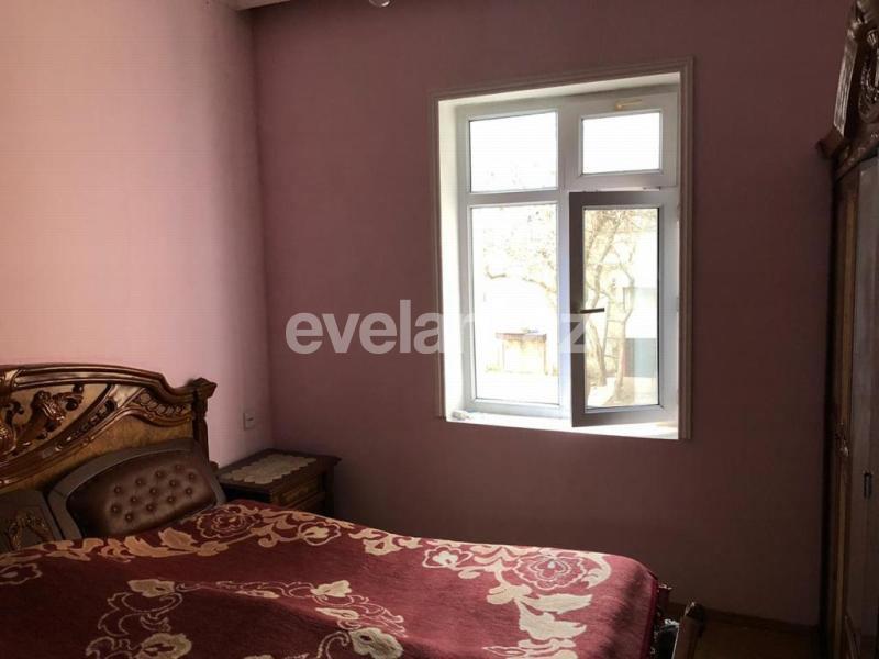 Satılır, həyət evi / bağ, 4 otaqlı, 115 m², Badamdar q.