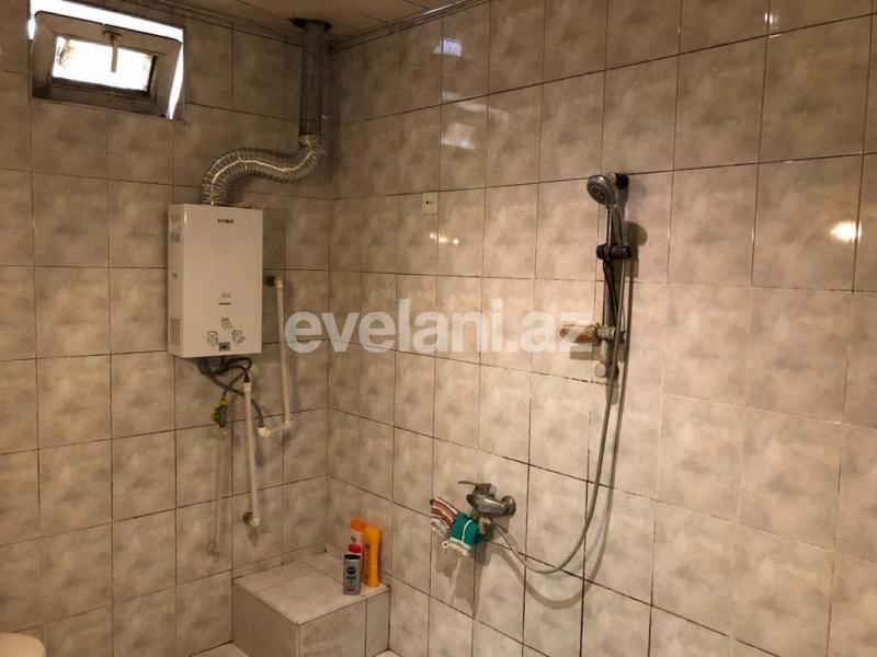 Satılır, həyət evi / bağ, 4 otaqlı, 115 m², Badamdar q.