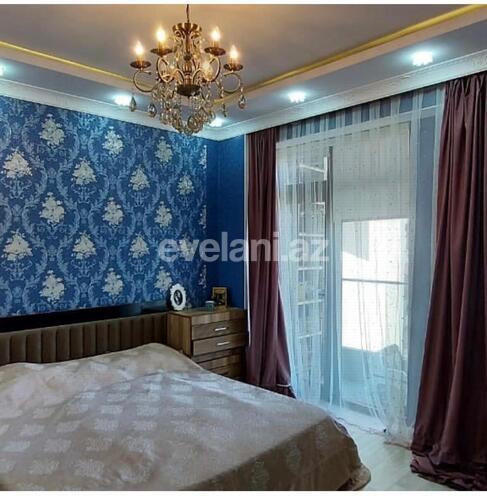 Satılır, yeni tikili, 3 otaqlı, 105 m², Nəsimi r.