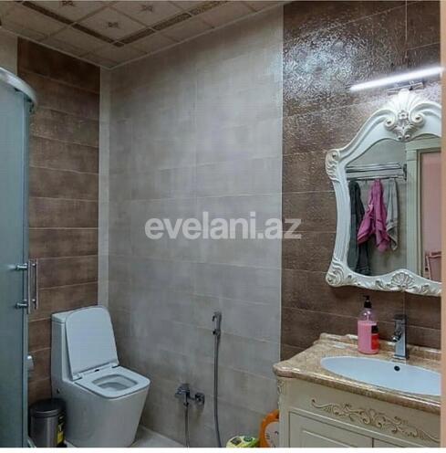 Satılır, yeni tikili, 3 otaqlı, 105 m², Nəsimi r.