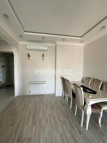 Satılır, yeni tikili, 3 otaqlı, 105 m², Nəsimi r.