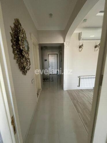 Satılır, yeni tikili, 3 otaqlı, 105 m², Nəsimi r.