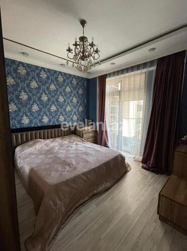 Satılır, yeni tikili, 3 otaqlı, 105 m², Nəsimi r.