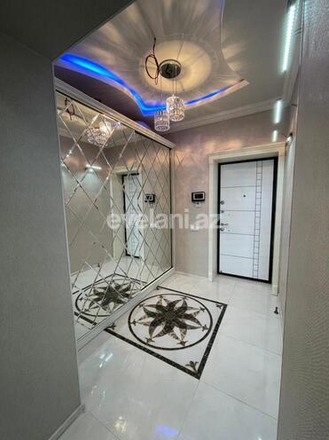 Satılır, yeni tikili, 3 otaqlı, 105 m², Nəsimi r.