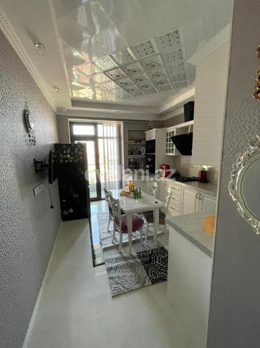 Satılır, yeni tikili, 3 otaqlı, 105 m², Nəsimi r.