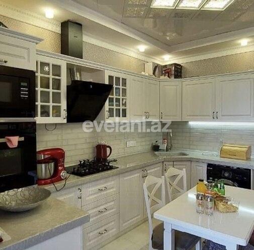 Satılır, yeni tikili, 3 otaqlı, 105 m², Nəsimi r.