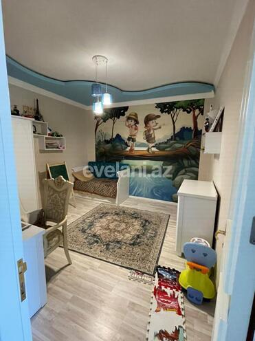 Satılır, yeni tikili, 3 otaqlı, 105 m², Nəsimi r.