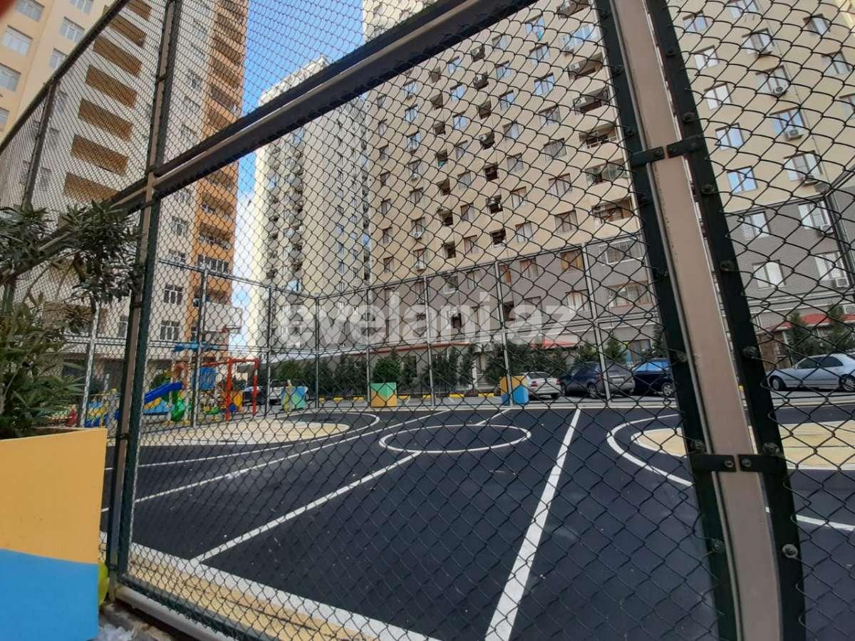 Продаётся, новостройка, 3-комнаты, 140 m², Кара Караев m.