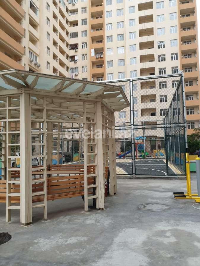 Продаётся, новостройка, 3-комнаты, 140 m², Кара Караев m.