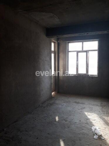 Продаётся, новостройка, 3-комнаты, 140 m², Кара Караев m.