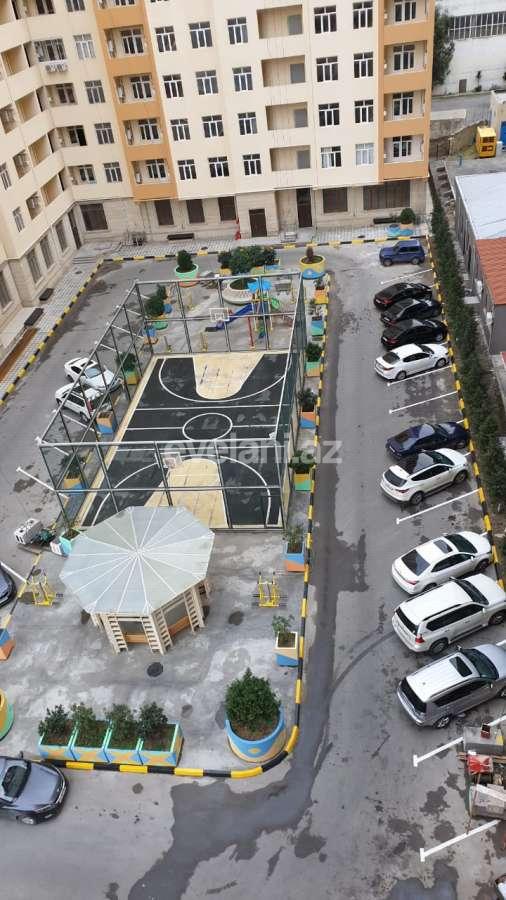 Продаётся, новостройка, 3-комнаты, 140 m², Кара Караев m.