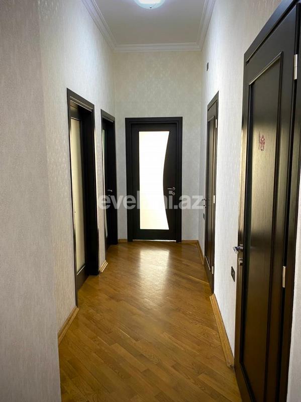 Satılır, yeni tikili, 4 otaqlı, 184 m², 28 may m.