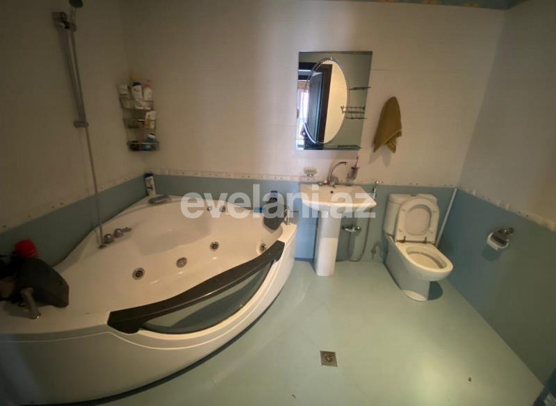 Satılır, yeni tikili, 4 otaqlı, 184 m², 28 may m.