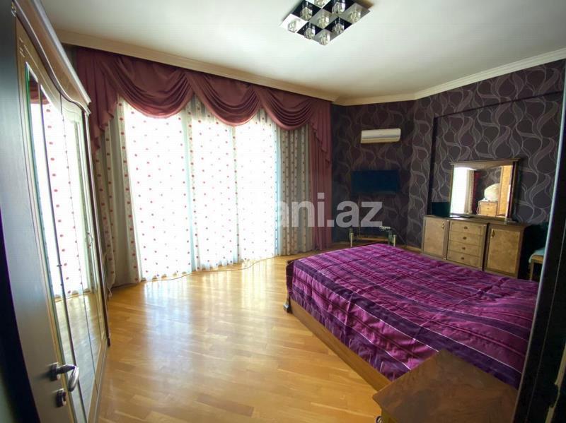 Satılır, yeni tikili, 4 otaqlı, 184 m², 28 may m.