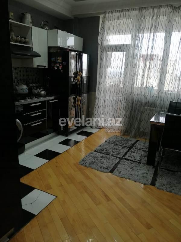 Satılır, yeni tikili, 2 otaqlı, 100 m², 8-ci mikrorayon q.