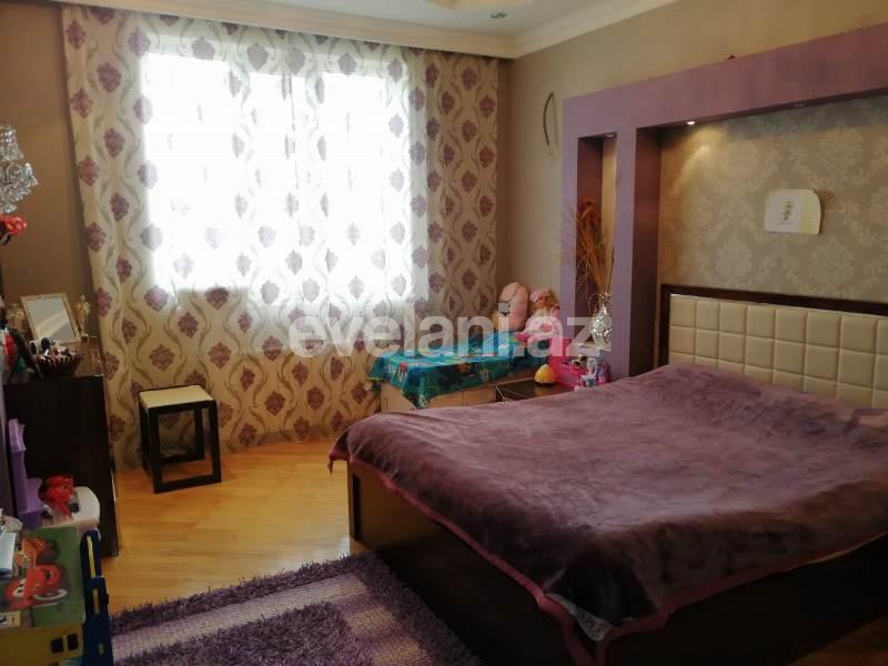 Satılır, yeni tikili, 2 otaqlı, 100 m², 8-ci mikrorayon q.