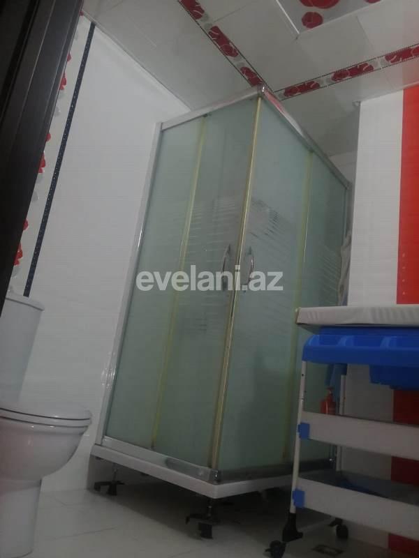 Satılır, yeni tikili, 2 otaqlı, 100 m², 8-ci mikrorayon q.