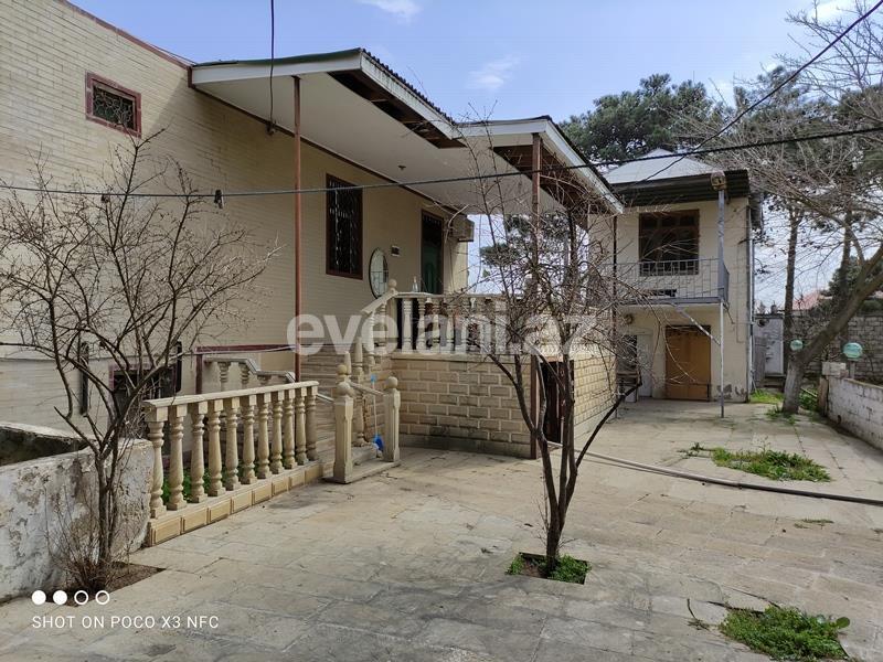 Satılır, torpaq, 140 sot, Nardaran q.