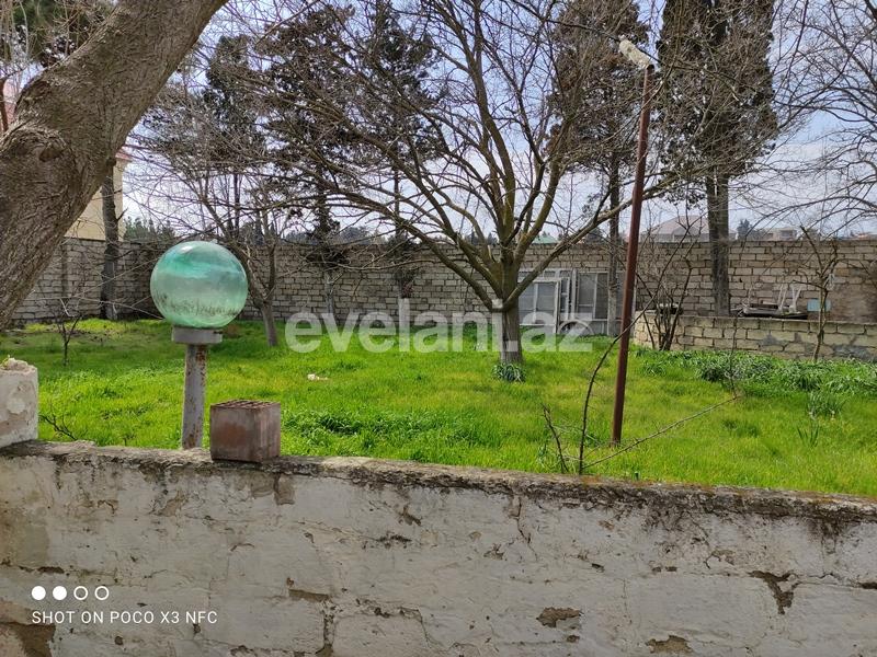 Satılır, torpaq, 140 sot, Nardaran q.