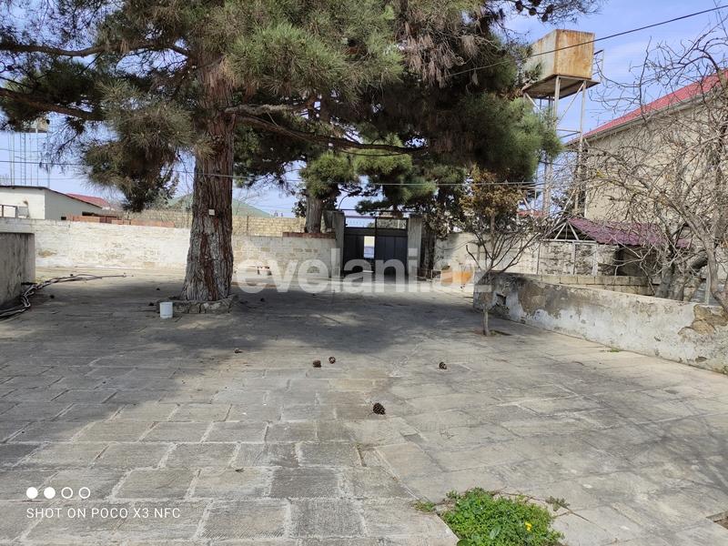 Satılır, torpaq, 140 sot, Nardaran q.