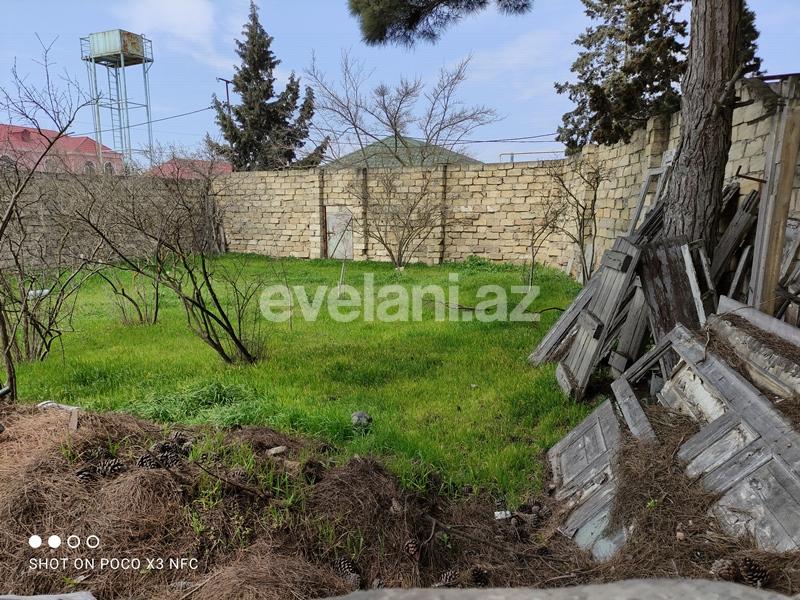 Satılır, torpaq, 140 sot, Nardaran q.