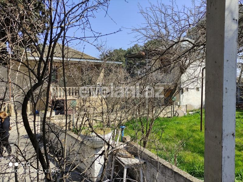 Satılır, torpaq, 140 sot, Nardaran q.