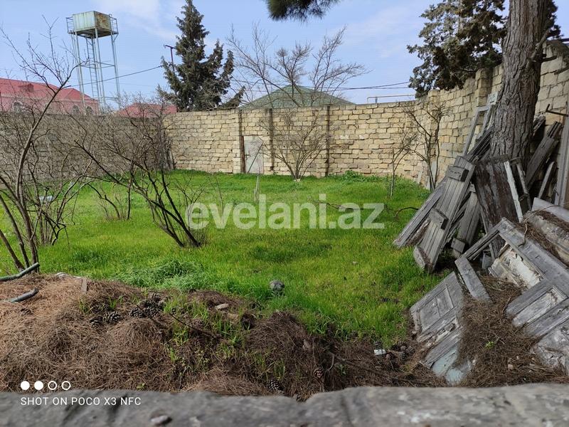 Satılır, torpaq, 140 sot, Nardaran q.