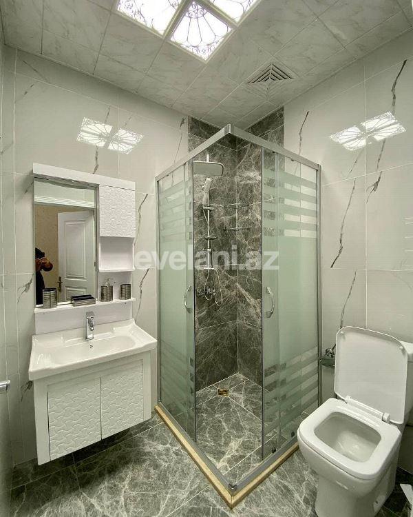 Satılır, yeni tikili, 3 otaqlı, 164 m², Gənclik m.