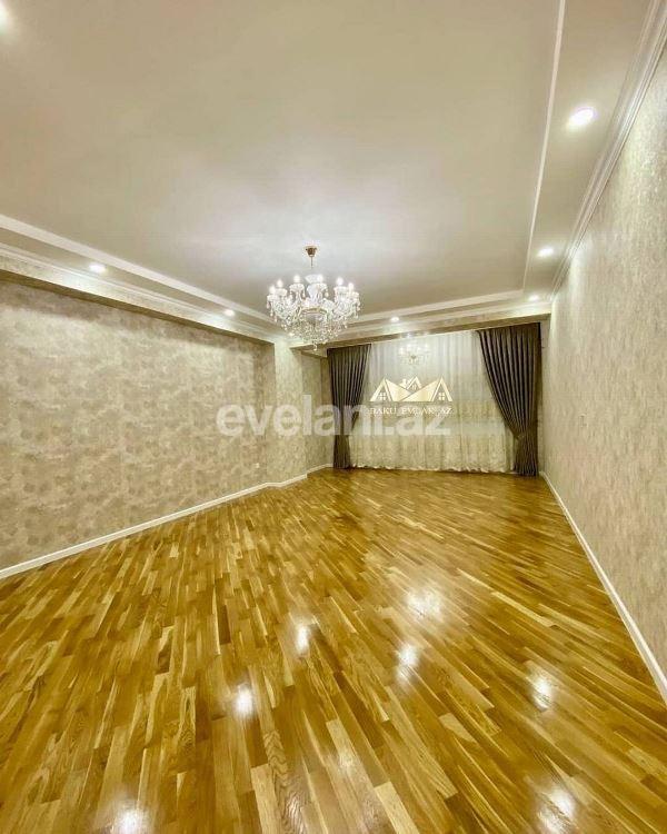 Satılır, yeni tikili, 3 otaqlı, 164 m², Gənclik m.