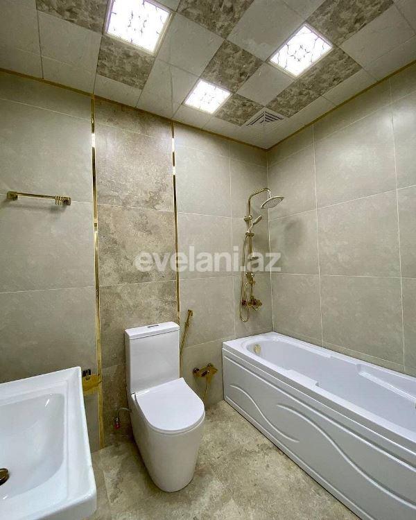 Satılır, yeni tikili, 3 otaqlı, 164 m², Gənclik m.