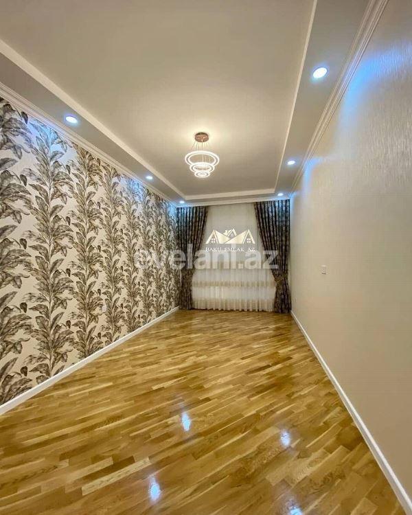 Satılır, yeni tikili, 3 otaqlı, 164 m², Gənclik m.