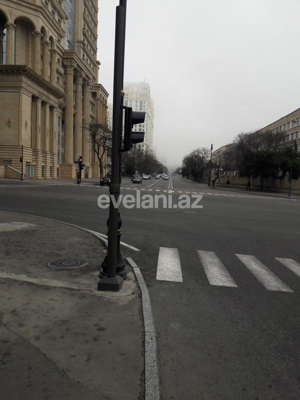 Sale, new building, 2 room, 55.8 m², Elmlar Akademiyası m.