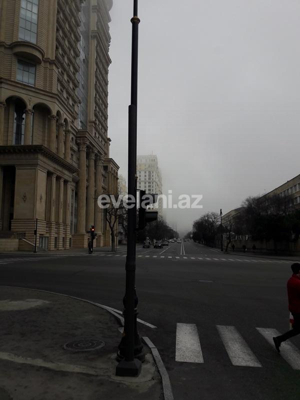 Sale, new building, 2 room, 55.8 m², Elmlar Akademiyası m.