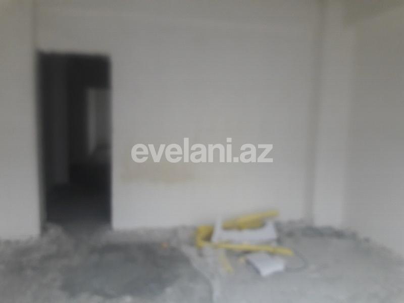 Sale, new building, 2 room, 55.8 m², Elmlar Akademiyası m.