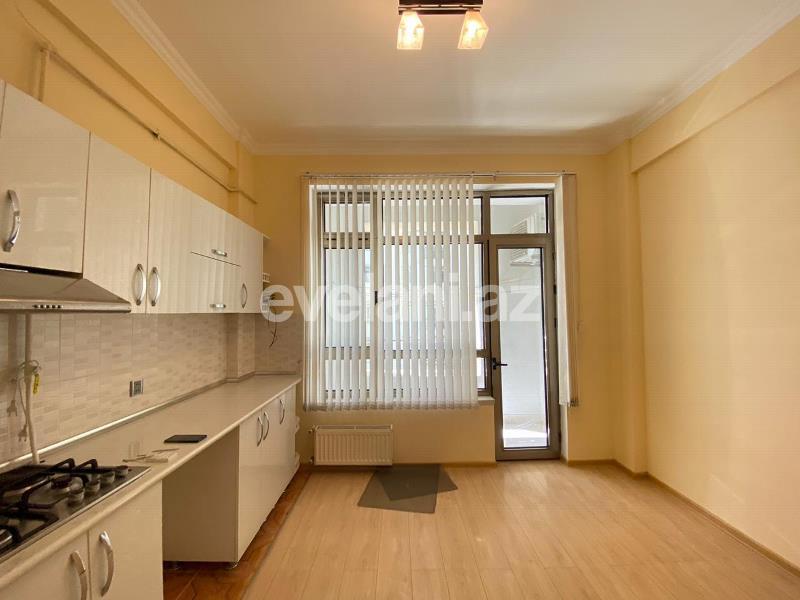 Sale, new building, 1 room, 61 m², Elmlar Akademiyası m.
